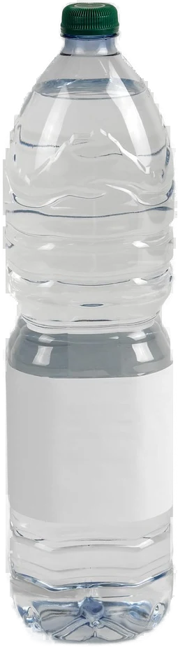 Bottled Water