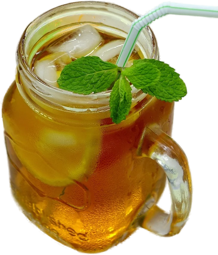 Iced Tea (350 ml)