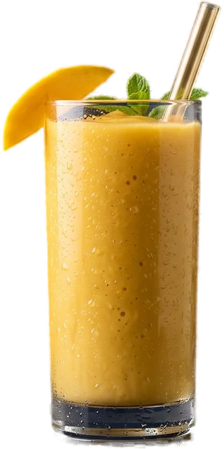Mango Shake
