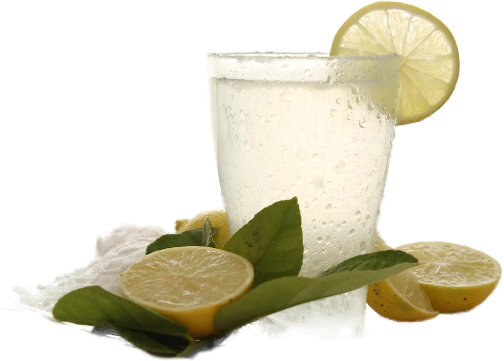 Masala Lemonade