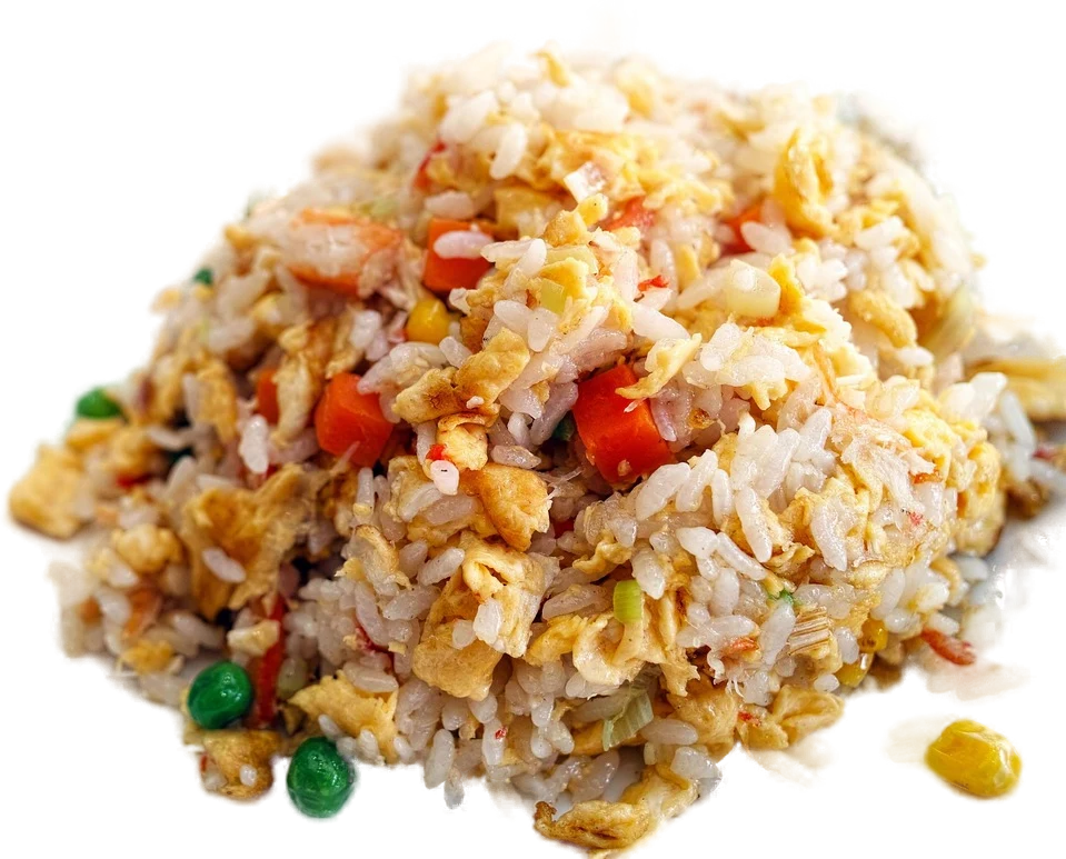 Paneer Bhuna Rice
